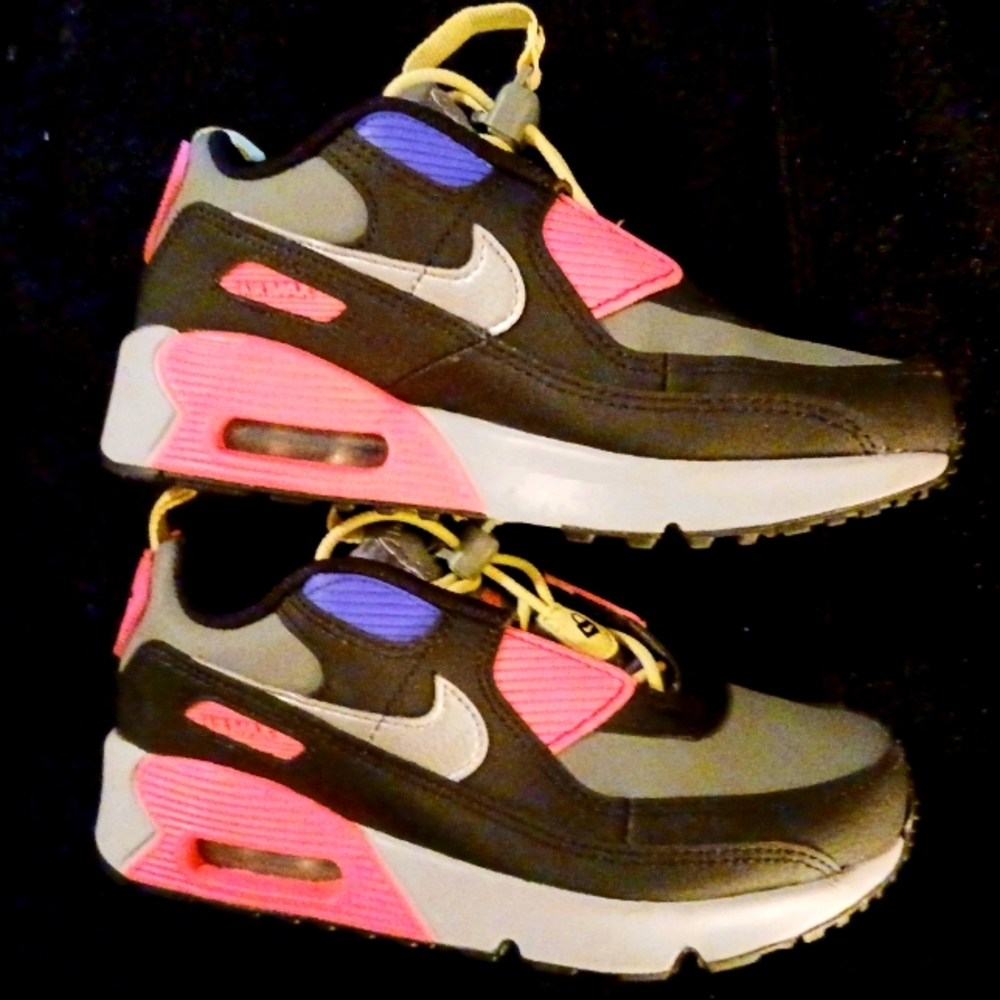Nike Air Max
